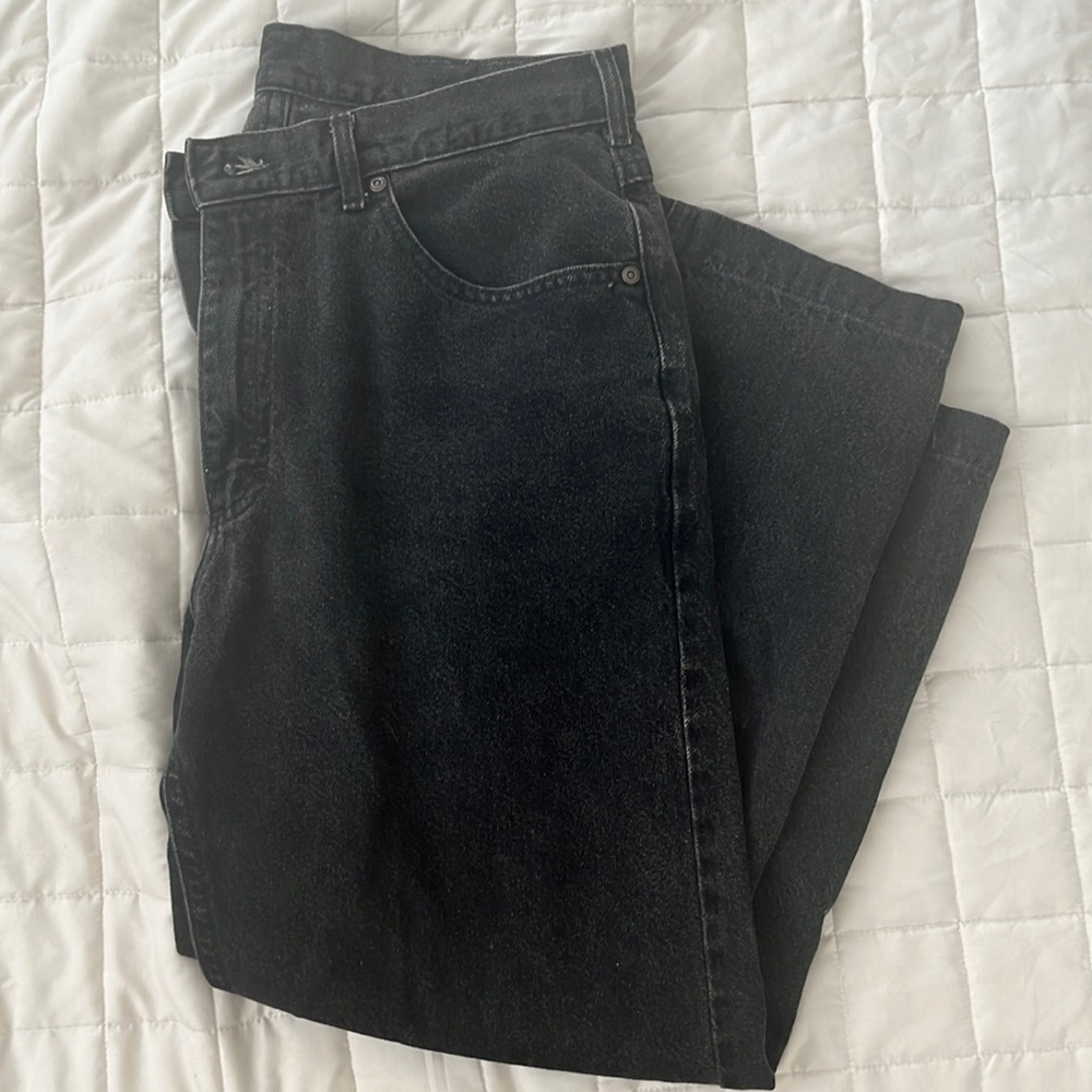 Vintage Lee jeans- women’s